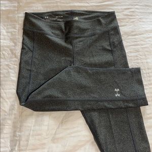 Under Armour workout leggings